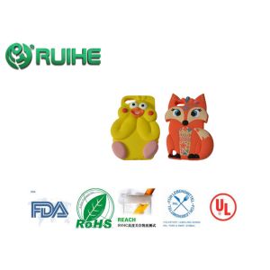 Buy cheap Transparent Fast Curing 1.13g/Cm3  LSR Liquid Silicone Rubber from wholesalers