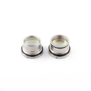 Buy cheap High Temperature Resistance laser Focusing Lens Collimation Lens for Raytools BM111 Cutting Head from wholesalers