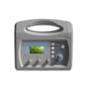 Pediatrics Emergency Transport Ventilator , AC 100V-240V Mobile Medical