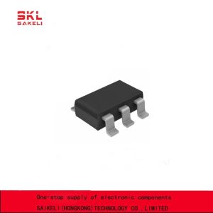 NTGS3455T1G MOSFET Power Electronics P-Channel Efficiency Extending Battery