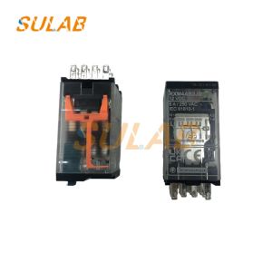 Buy cheap Elevator Lift Spare Parts neider Relay RXM4AB2BD RXM4AB2P7 RXM4AB2JD With Good Price from wholesalers