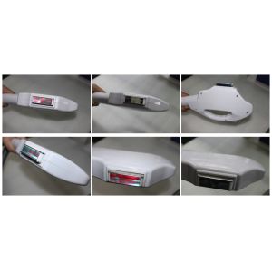 Buy cheap quickly hair removal and skin rejuvenationa SHR ipl machine for salon from wholesalers