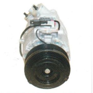 ALA21414 BMW A/C COMPRESSOR X5 E70 A/C COMPRESSOR CSE717 A/C COMPRESSOR