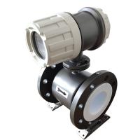 Buy cheap DN50 Cheap High Accuracy Digital Water Electromagnetic Flow Meter product