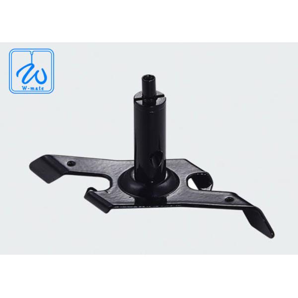 Buy cheap Various Widths T Bar Clips In Acoustic Ceiling Suspension System from wholesalers