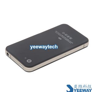 Buy cheap HiPhone F8+++ Quad Band Dual Cards Dual Standby Dual Cameras Bluetooth Java 3.2-inch Touch Screen Phone from wholesalers