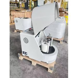 Buy cheap  High-energy Ball Mill Used To Grind Materials Down To The Micron Or Nanometer Range from wholesalers