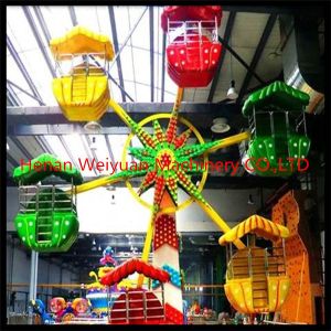 Buy cheap 20m sightseeing amusement park china ferris wheel for sale from wholesalers