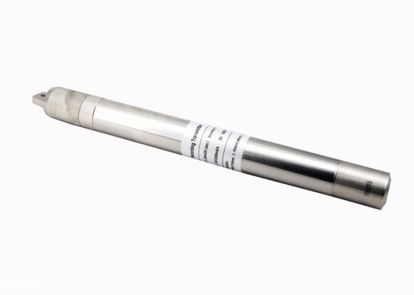 Buy cheap High Resolution Water Flow Data Logger , PL315 Water Level Logger CE Approved from wholesalers