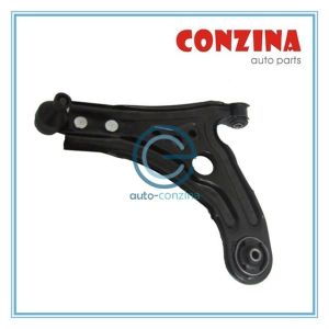 Buy cheap auto parts supplier from china chevrolet aveo control arm 96535081 from wholesalers