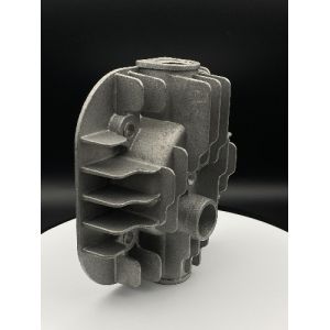 Buy cheap Silicone Custom Metal Mold Standard Non Standard Engine Cylinder Head from wholesalers