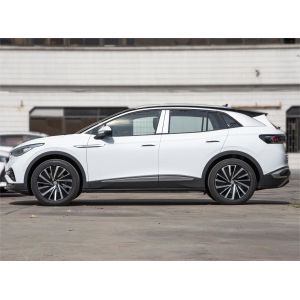 Buy cheap 204ps 160km/H Volkswagen EV Vehicle Volkswagen ID.4 X Pro 2022 Long Range Compact Suv product