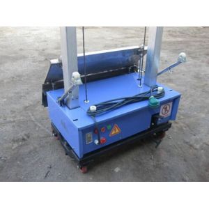 Buy cheap Automatic Wall Rendering Machine from wholesalers