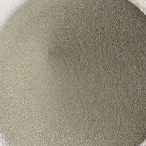 Buy cheap Stellite 1 Powder Polystel 1 ERCoCr-C Hard Facing Powder Gouge Type Bearing Sleeve Drill Head from wholesalers