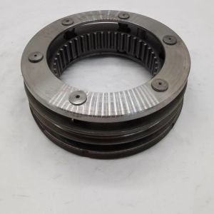 Buy cheap WLY 653-3160A6 Wanliyang 653HF gearbox to increase the first and second gear synchronizer 1/2 gear synchronizer from wholesalers