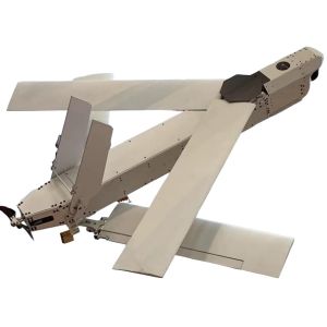 Buy cheap 5kg Man-portable All-in-One Multi-functional   Anti Drone System Tube launch from wholesalers