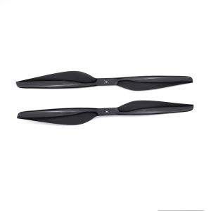 Buy cheap FLUXER 34X11.2 Inch Glossy Straight Propeller from wholesalers
