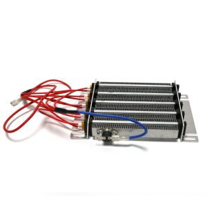 Buy cheap Energy Efficient Rapid Heating PTC Air Heater with 24V to 220V for Forced Hot Air Applications from wholesalers