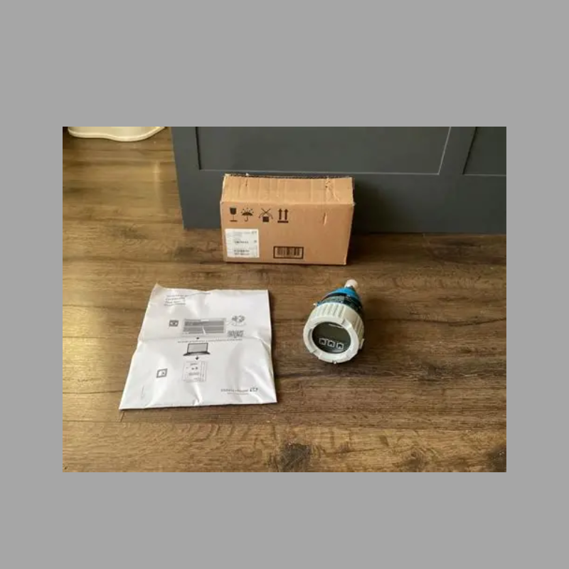 Buy cheap Pressure reducing regulator with Endress+Hauser Proline Prowirl D 200 vortex flowmeter and Cerabar PMP71B pressure transmitter from wholesalers