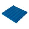 Buy cheap 1000 Raised Rib Plastic Modular Conveyor Belt from wholesalers