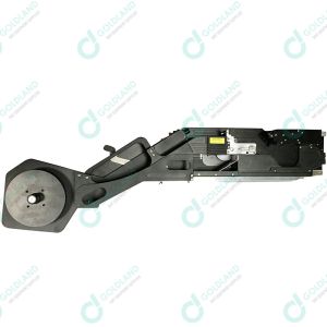 Buy cheap XP142 XP143 XP243 Fuji 104mm laber feeder SMT feeder from wholesalers