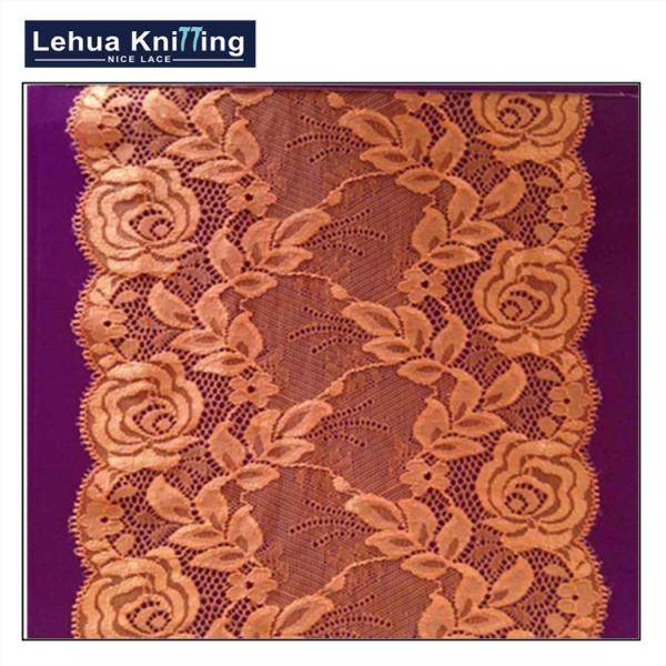 Buy cheap 2016 New style lace trim for under wear from wholesalers