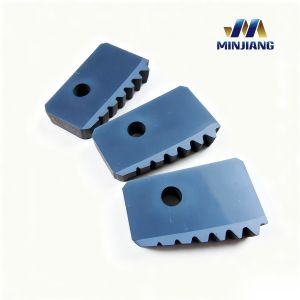 Buy cheap Precision Carbide Threading Inserts with Customized Size and Optimized Chip Control for High Accuracy Machining from wholesalers