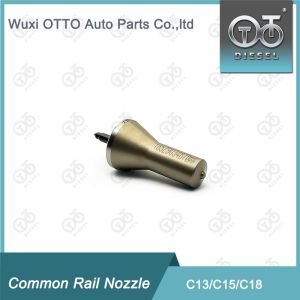 New C13/C15/C18 Injector Nozzle For Injector Caterpillar Nozzle