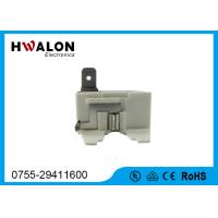 Buy cheap Refrigerator Compressor Start Relay Starter PTC Thermistor 20mm 22ohms Durable product