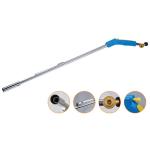 Powerful UP109 Gas Propane Torch for Garden Weed Control and Ice Removal