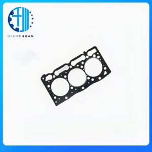 Buy cheap 1G063-03310 1E043-99350 Cylinder Head Gasket For Kubota D1105 D1105T Engine Parts from wholesalers