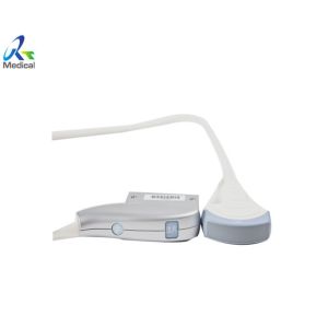 Buy cheap GE Loqig C2 C3 C5 3.8C-RC Convex Ultrasound Transducer Probe from wholesalers