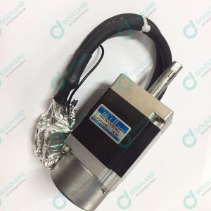 Buy cheap SMT pick and place machine part 4603N1320E601 JUKI Motor for JUKI KE2060-L smt pick and place machine from wholesalers