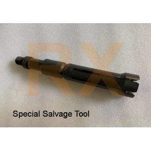 Buy cheap Special Salvage Tool  Wireline Pulling Tool from wholesalers
