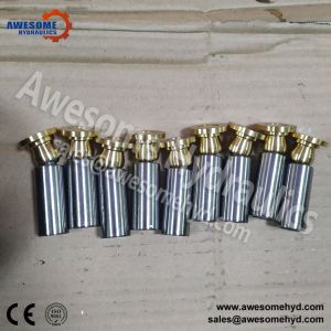 Buy cheap Durable Replacement Parker Hydraulic Pump Parts PAVC33 PAVC38 PAVC65 PAVC100 from wholesalers