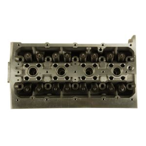 VOLKSWAGEN Beetle Eos Golf Jetta EA111 CAXA CAVA Aluminum Cylinder Head
