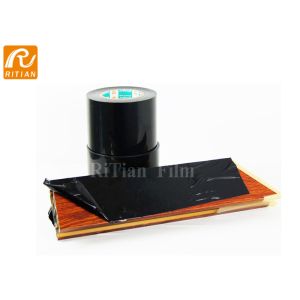 Buy cheap Aluminum Profiles Surface Protection PE Protective Film Tape Without Residual Glue from wholesalers