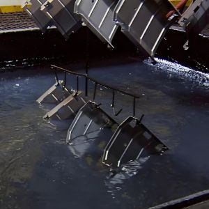 JT-210 Black Cathodic Electrocoat