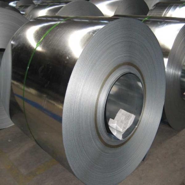 Quality ASTM G235 Hot Rolled Hard Electrogalvanized Steel 2000 - 12000mm Customed for sale