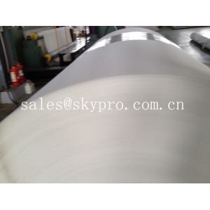 Buy cheap Light transmission PVC Conveyor Belt for tobacco industrial odorless and nonpoisonous from wholesalers
