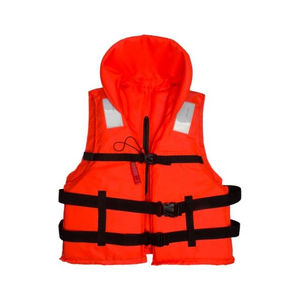 Quality AG19021 Oxford Marine Life Jacket with Custom Logo for sale