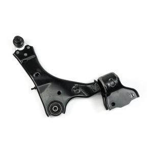 Buy cheap RANGE ROVER EVOQUE L538 Control Arm with Black E-coating Land Rover Discovery Sport from wholesalers