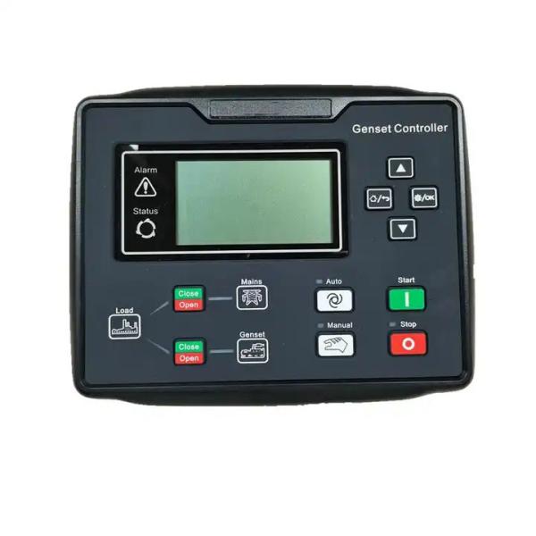 Quality Comap Diesel Generator Controller Accessory Model DKG155 Self-Starting Control for sale