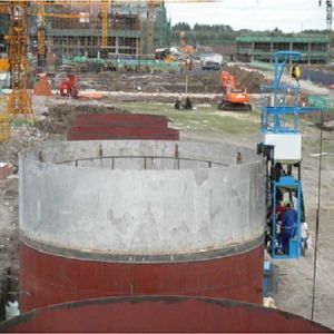 China High Strength Inverter Automatic Girth Welding Machine With CE Certification on sale