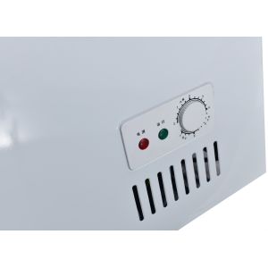 Buy cheap Foam Layer Thickness of 7cm Horizontal Deep Freezer with Integral Foam Top Open Door from wholesalers