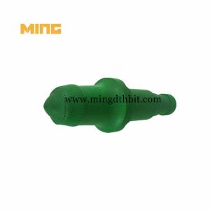 Buy cheap 35mm 43mm Carbide Coal Mining Bits Cutter Picks U85 from wholesalers