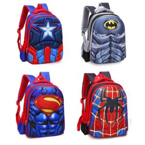 Buy cheap Custon-made 2016 new design school bag backpack from wholesalers