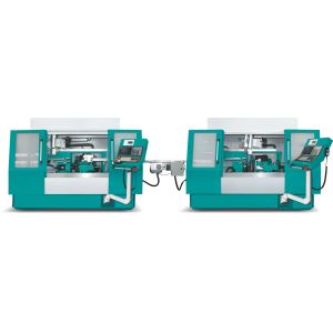 China Hotman Industrial Automatic mulitifunctional Wear Resistant Cylindrical Grinding Machine on sale