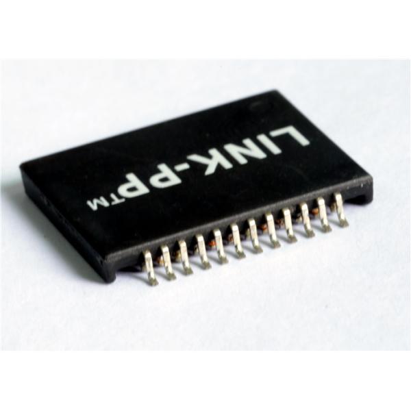 Quality XFGIB100POL Alternative 1000Base-T Low Profile Magnetic Gigabit Ethernet LP5019ANL for sale