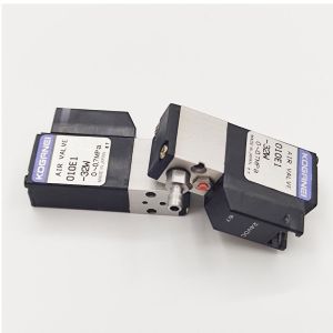 Buy cheap 32W 44W 55W 56W Solenoid Valve KV8-M7162-10 for Yamaha SMT Machine from wholesalers